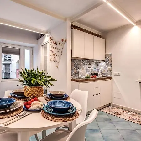 Gocce - Maisonette Nonna Laura *