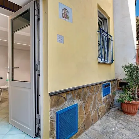 Apartment Gocce - Maisonette Nonna Laura