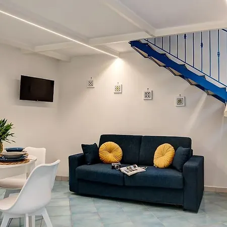 Gocce - Maisonette Nonna Laura Apartment